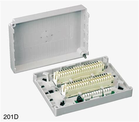 adc krone distribution box|adc krone fiber box.